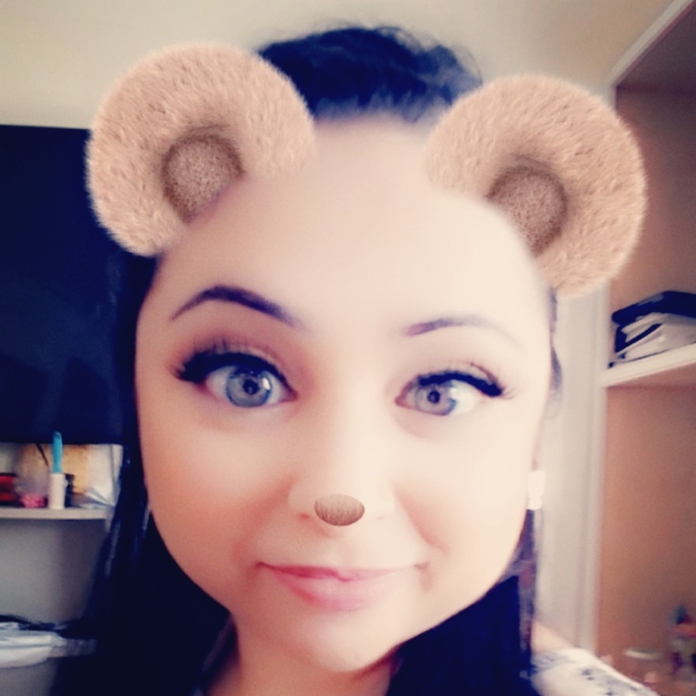 Meet your Posher, Dianne